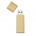 Pen Drive 4GB Bambu Personalizado 